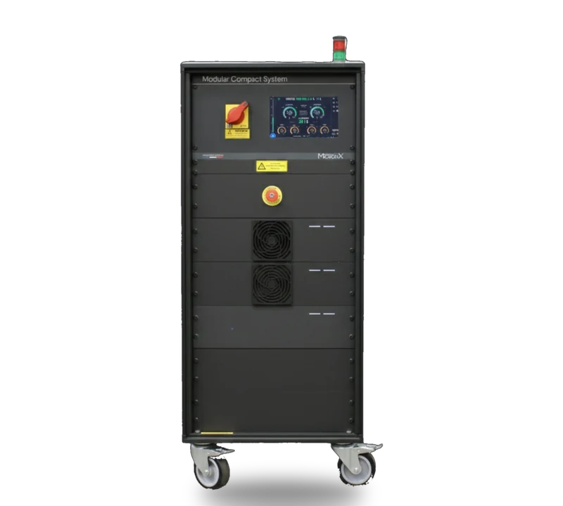 Modular cabinet