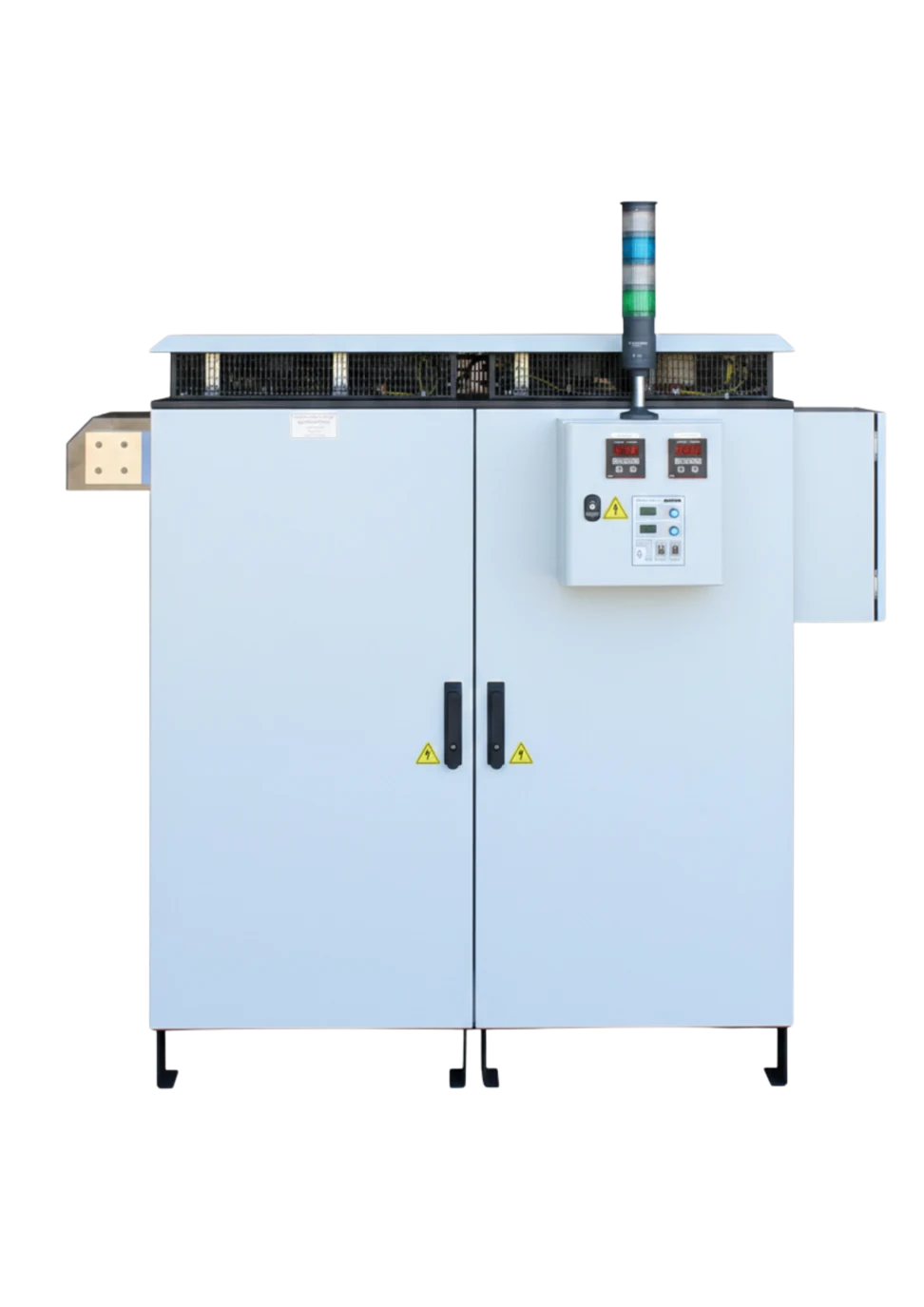 Powerswitch — large cabinet