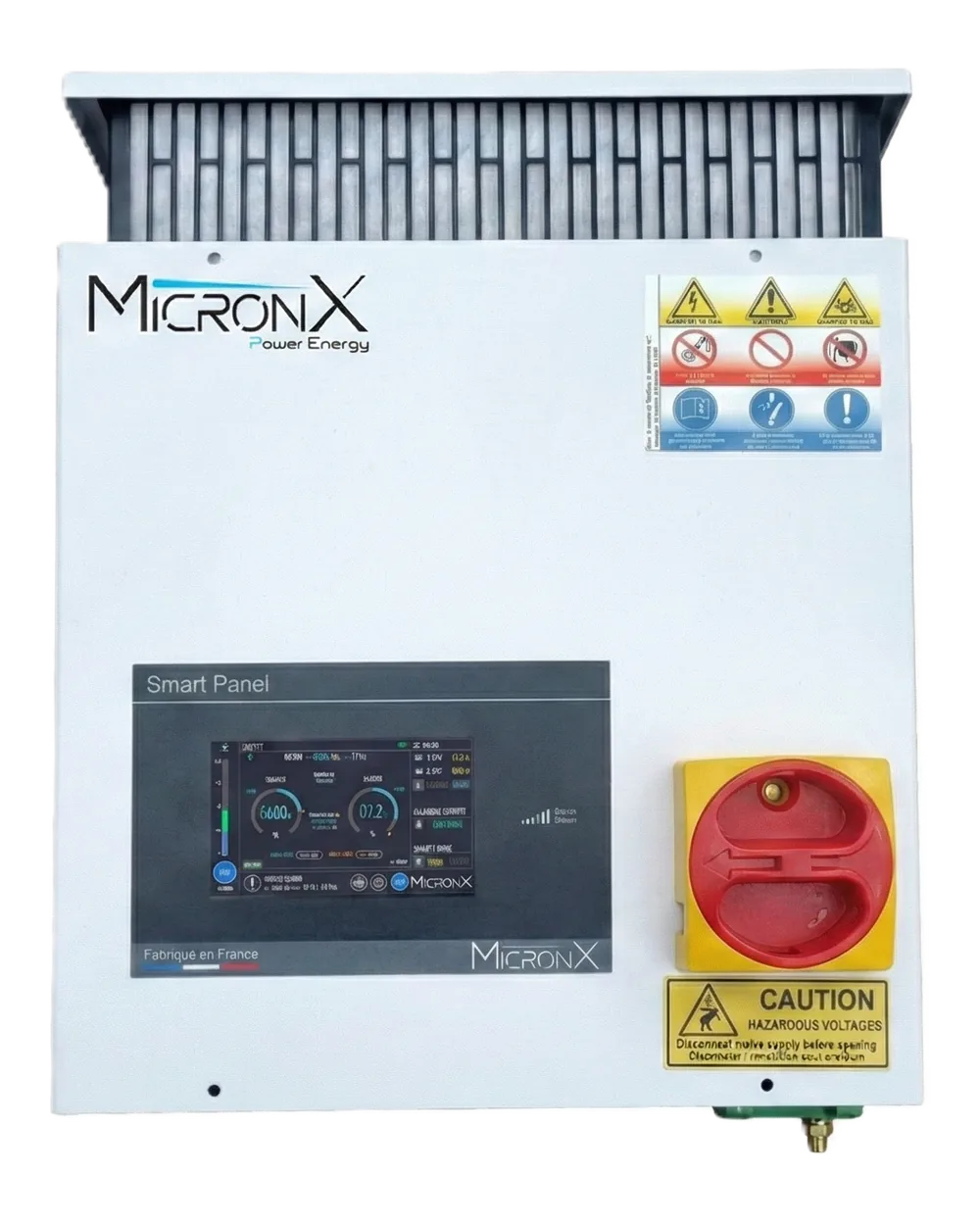 Microswitch MGT2