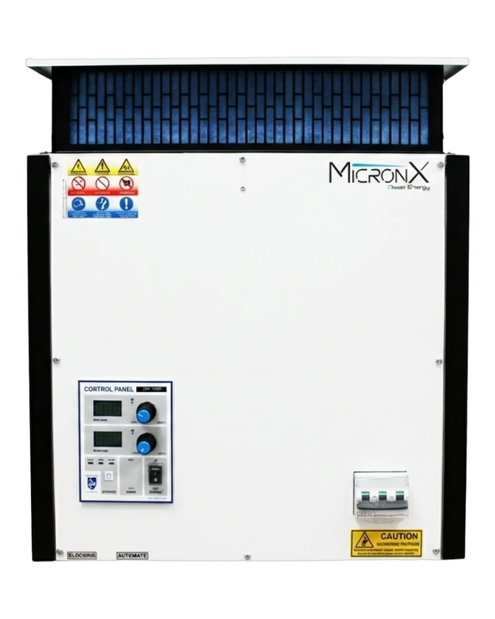 Recommended model