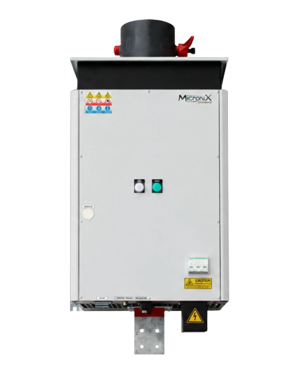 Microswitch MGT4