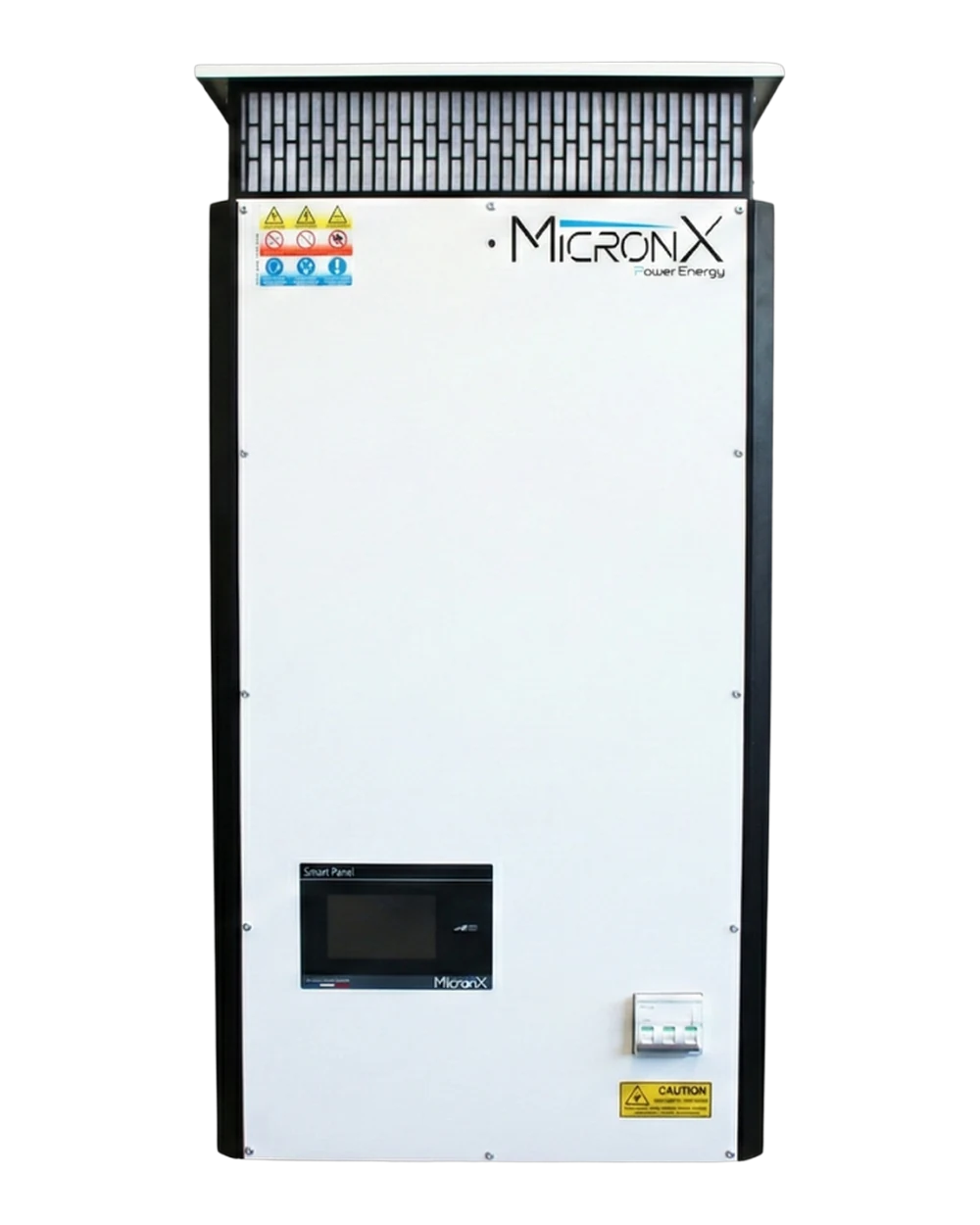 Microswitch MGT5+