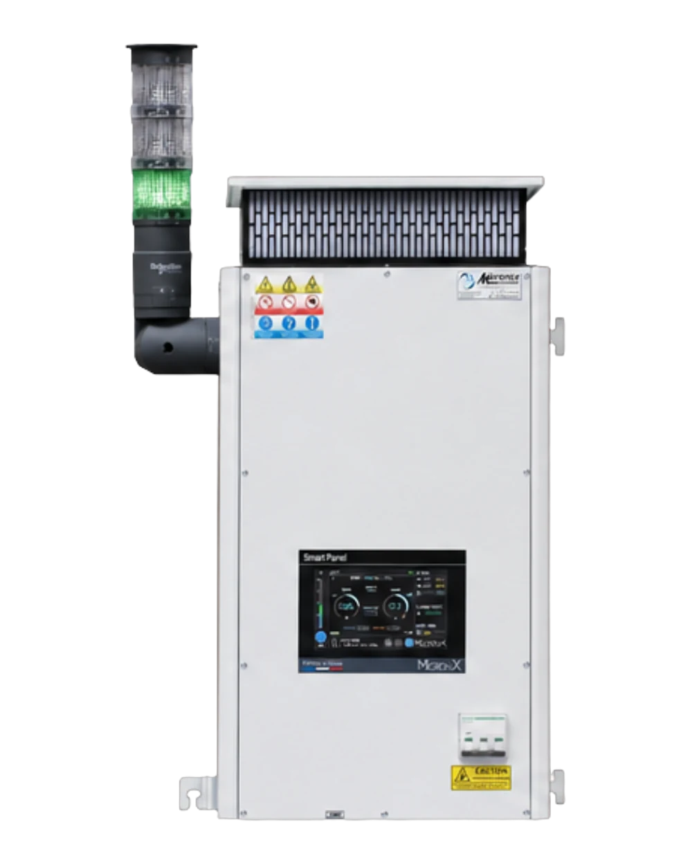 Microswitch MGT5
