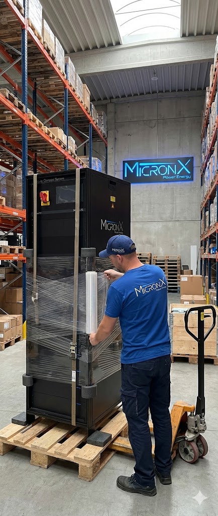 Location — Micronics Systems