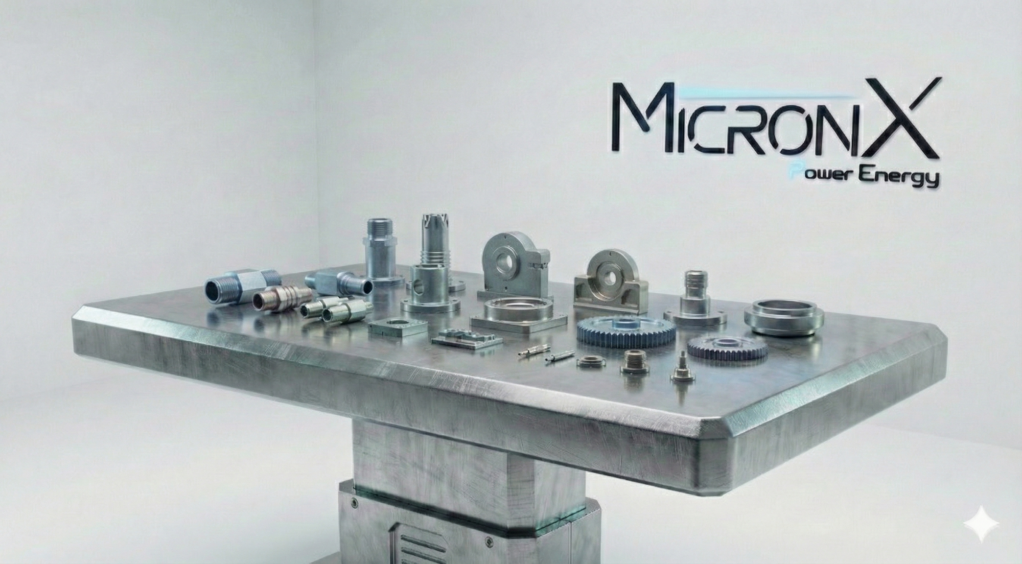 Traitement de surface
